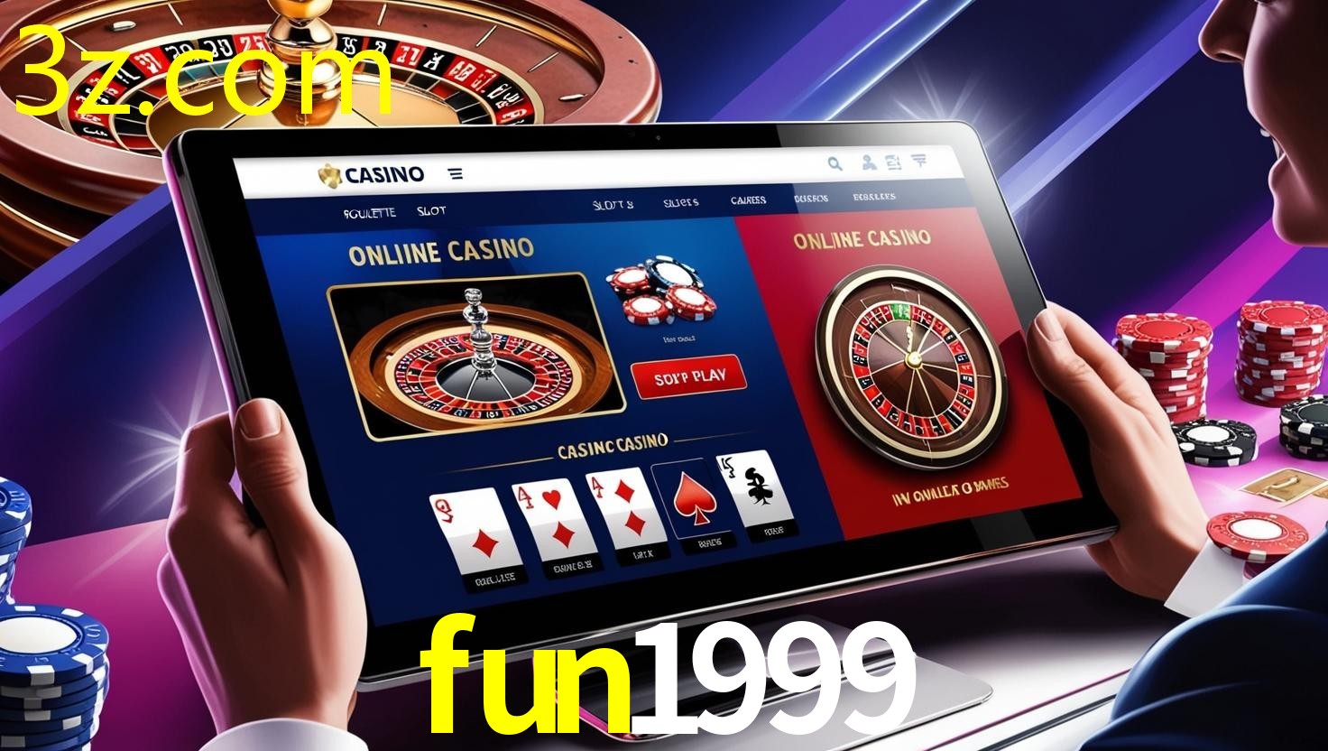 Verificação de Conta FUN1999.COM